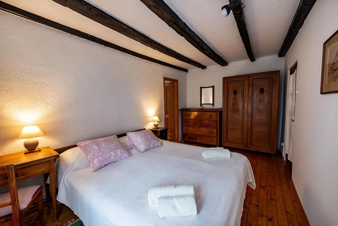 Casa de Férias Village Family House Ranka Žminj Croácia