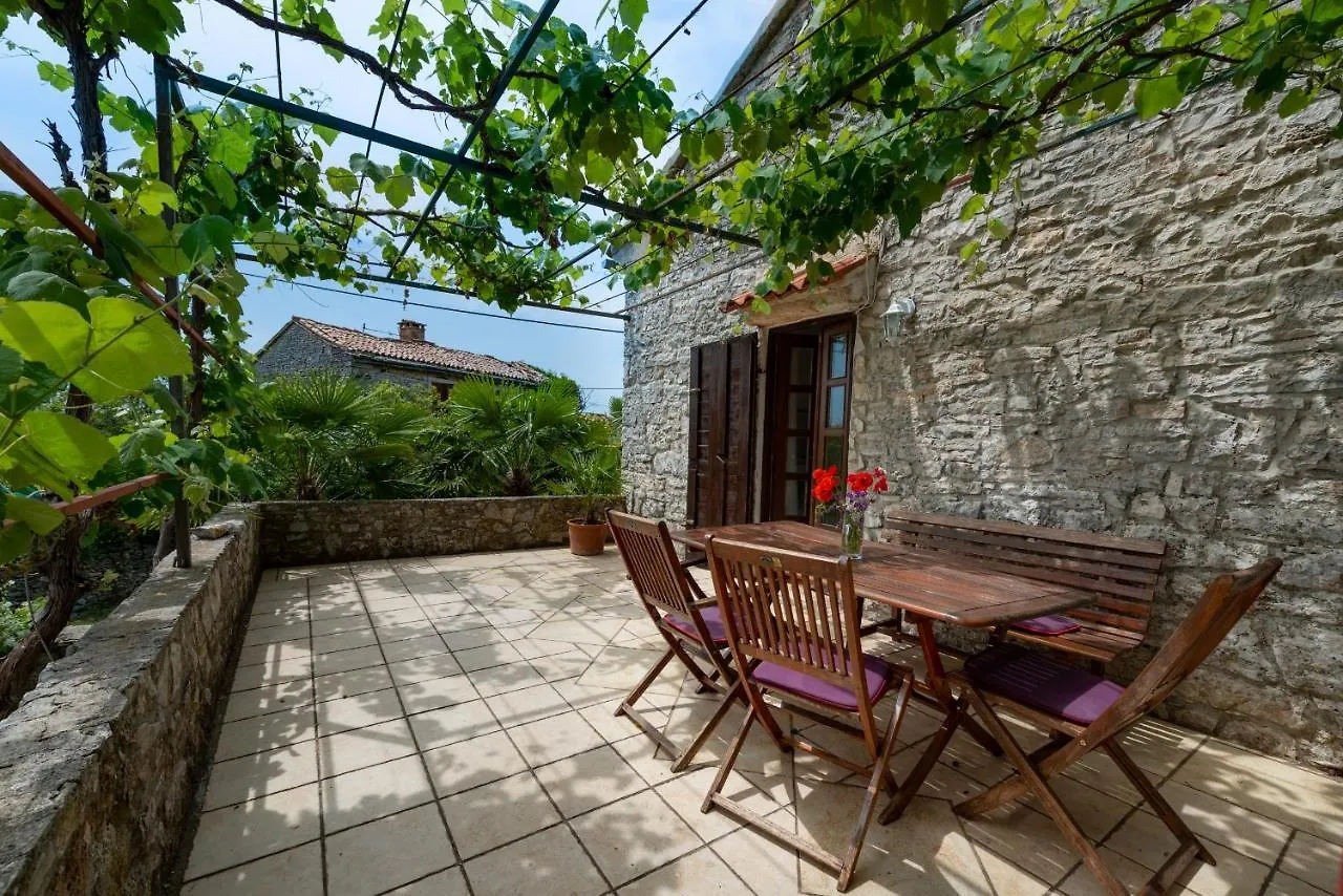 Village Family House Ranka Žminj Σπίτι διακοπών