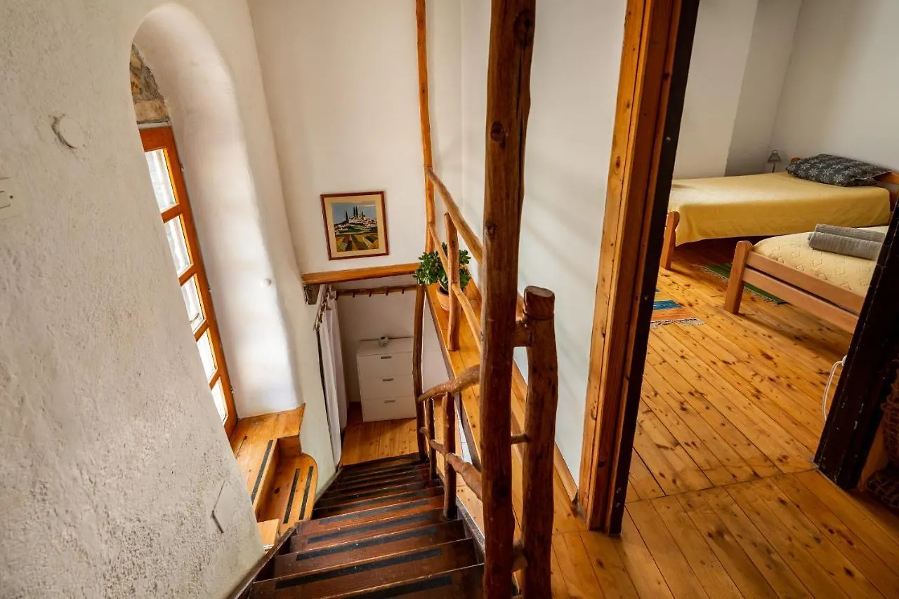 Casa de Férias Village Family House Ranka Žminj