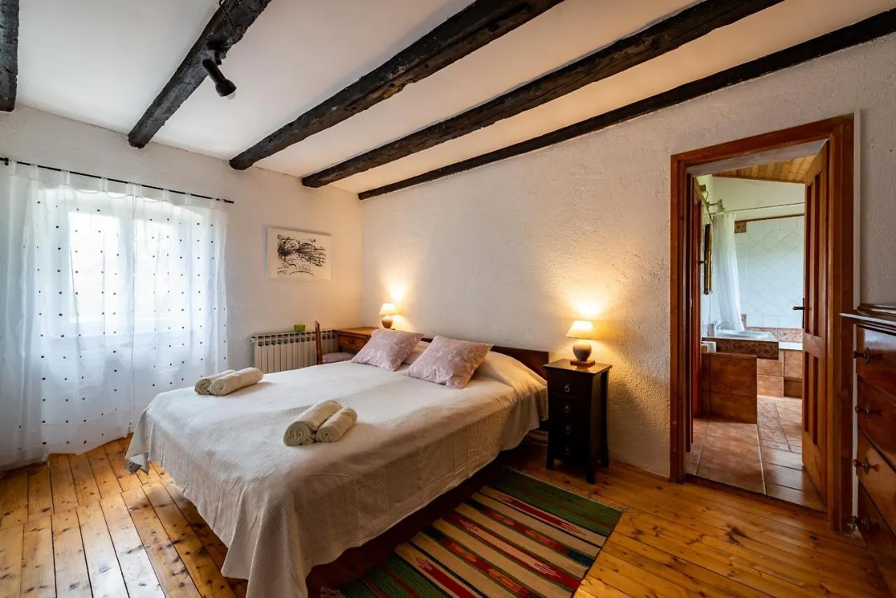 Village Family House Ranka Žminj 0*,  Κροατία