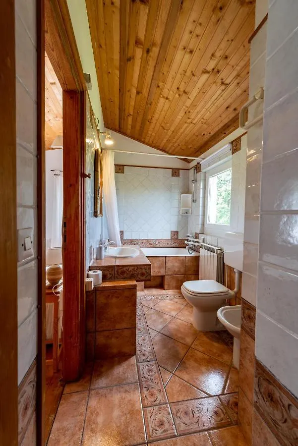 Village Family House Ranka Žminj