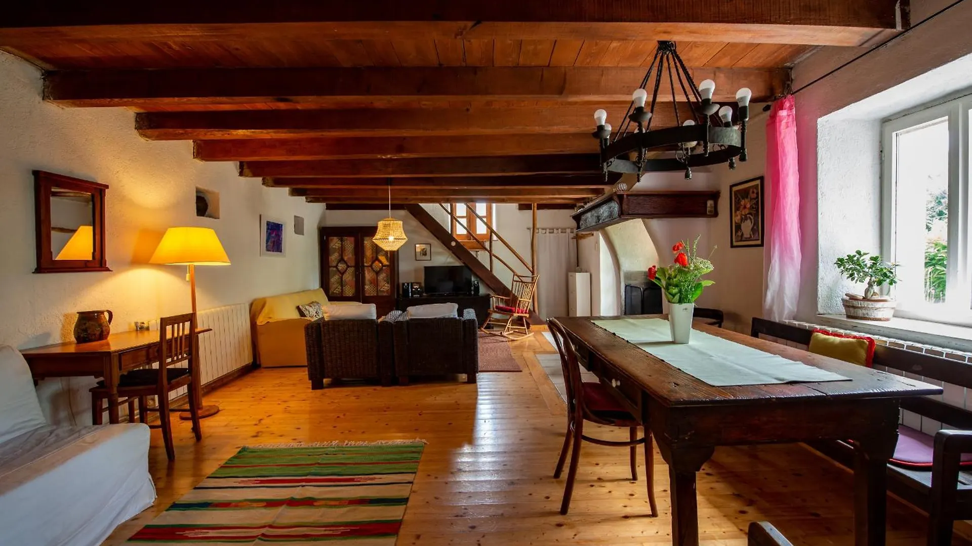 Σπίτι διακοπών Village Family House Ranka Žminj